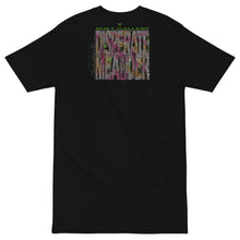Load image into Gallery viewer, Ryland Fortie DISPERATE MEANDER premium heavyweight tee