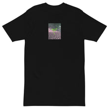 Load image into Gallery viewer, Ryland Fortie DISPERATE MEANDER premium heavyweight tee