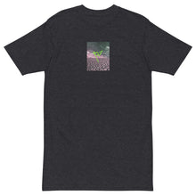 Load image into Gallery viewer, Ryland Fortie DISPERATE MEANDER premium heavyweight tee