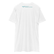 Load image into Gallery viewer, Vivian Han*Tat premium heavyweight tee (in support of ASSIST)