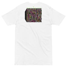 Load image into Gallery viewer, Ryland Fortie DISPERATE MEANDER premium heavyweight tee