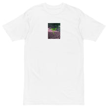 Load image into Gallery viewer, Ryland Fortie DISPERATE MEANDER premium heavyweight tee