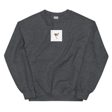 Load image into Gallery viewer, Soft Gallery Unisex Sweatshirt