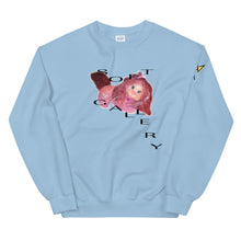 Load image into Gallery viewer, Sarah Lynn Seburn "Puppy Surprise" Unisex Sweatshirt Pullover