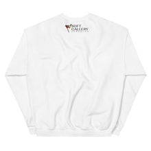 Load image into Gallery viewer, Soft Gallery Unisex Sweatshirt