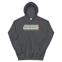 Load image into Gallery viewer, micro presents: Abundance hoodie/bunnyhug Unisex