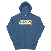 Load image into Gallery viewer, micro presents: Abundance hoodie/bunnyhug Unisex