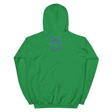 Load image into Gallery viewer, micro presents: Abundance hoodie/bunnyhug Unisex