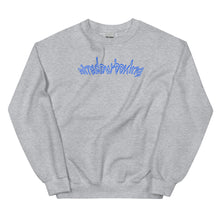 Load image into Gallery viewer, micro Shadowboxing unisex sweatshirt
