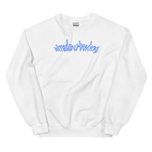 Load image into Gallery viewer, micro Shadowboxing unisex sweatshirt
