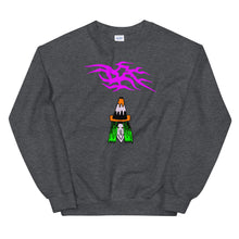 Load image into Gallery viewer, Ryland Fortie “Witches Window” Sweatshirt
