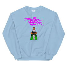 Load image into Gallery viewer, Ryland Fortie “Witches Window” Sweatshirt
