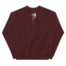 Load image into Gallery viewer, Ryland Fortie “Witches Window” Sweatshirt
