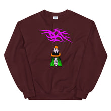 Load image into Gallery viewer, Ryland Fortie “Witches Window” Sweatshirt
