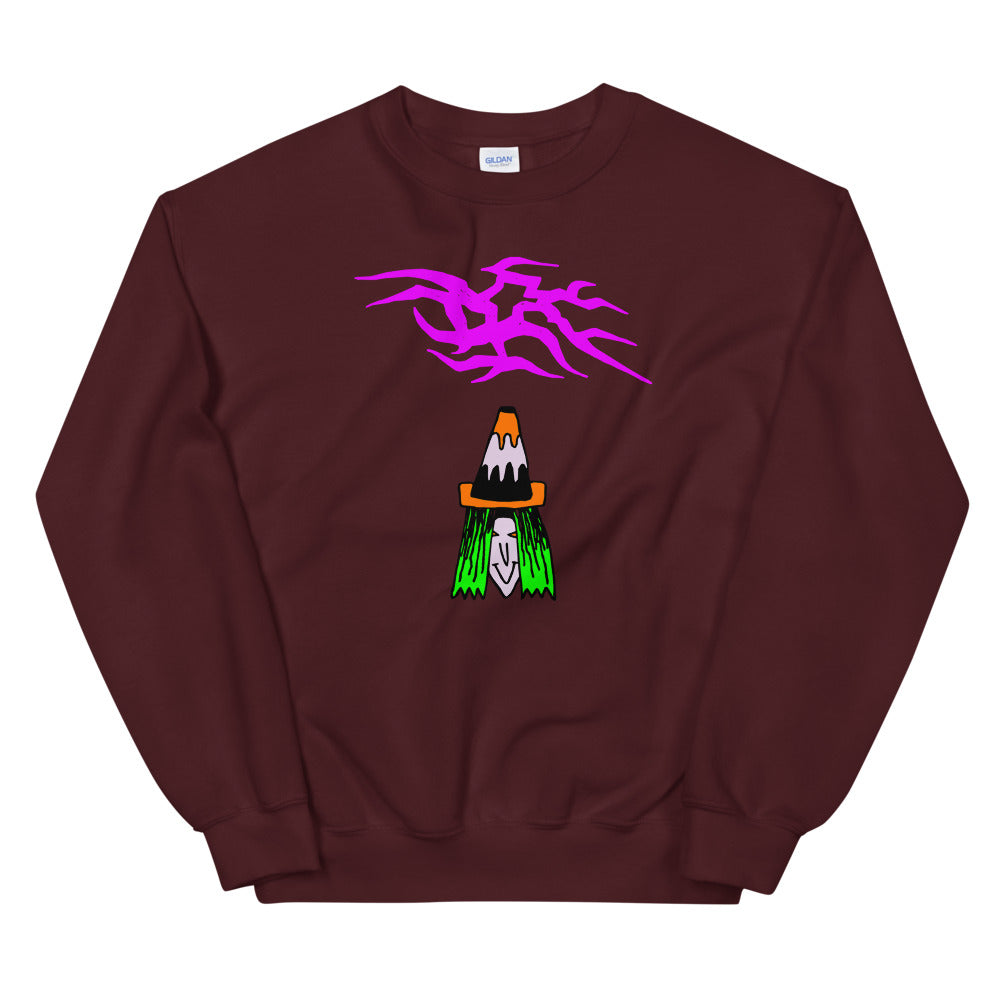 Ryland Fortie “Witches Window” Sweatshirt