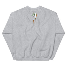 Load image into Gallery viewer, Ryland Fortie “Witches Window” Sweatshirt
