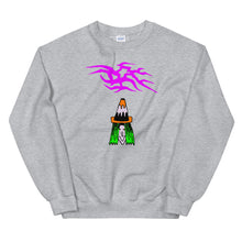 Load image into Gallery viewer, Ryland Fortie “Witches Window” Sweatshirt
