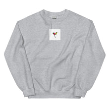 Load image into Gallery viewer, Soft Gallery Unisex Sweatshirt
