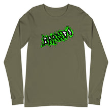 Load image into Gallery viewer, Brando Fest &#39;19 Unisex Long Sleeve Tee
