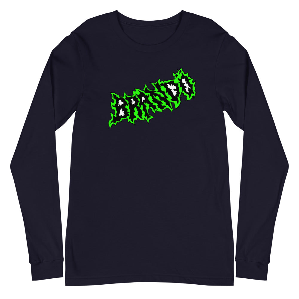 Brando Fest '19 Unisex Long Sleeve Tee